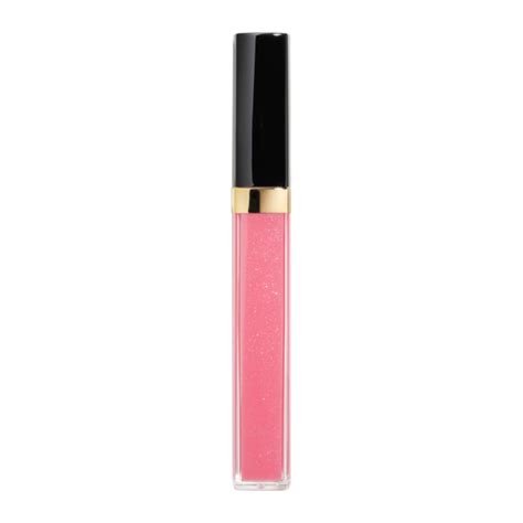 ROUGE COCO GLOSS Moisturizing Glossimer .